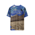 If She Ain't Blue agri jersey – Back