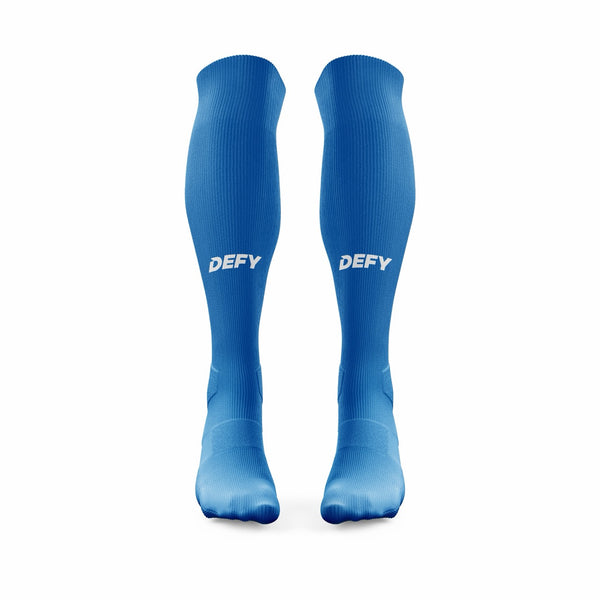 Barcelona Experience Socks Blue