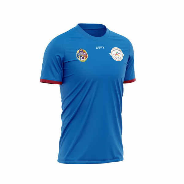 Barcelona Experience Jersey Blue