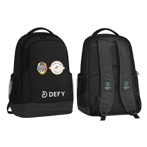 Barcelona Experience Backpack