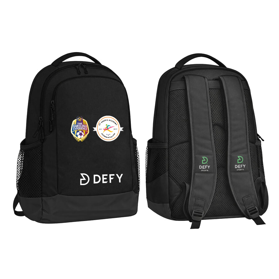 Barcelona Experience Backpack