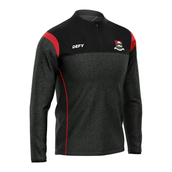 Dundrum GAC 1/4 Zip Top - Defy.ie