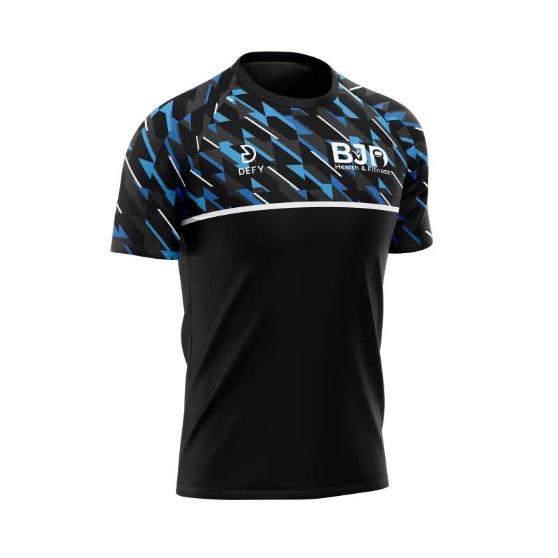 BJD Fitness Training Jersey 2 - Defy.ie