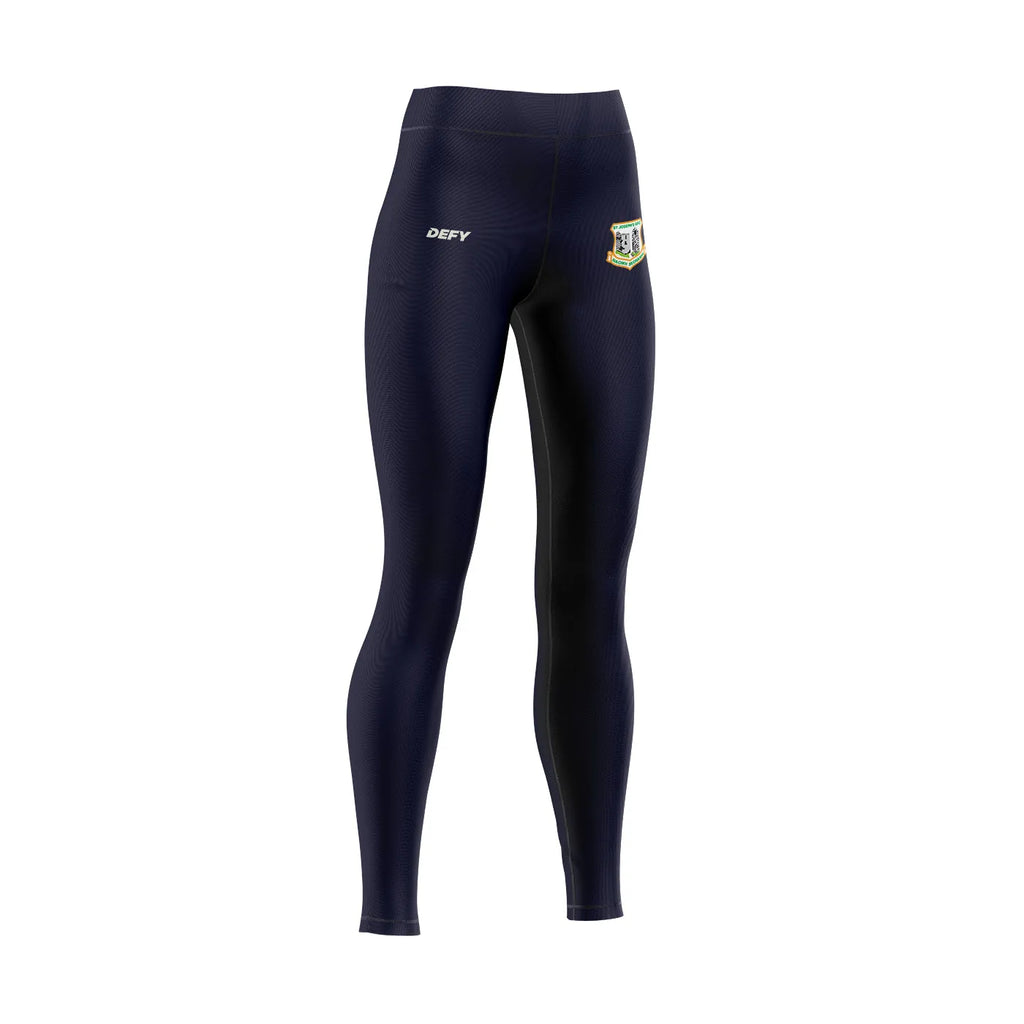 St Joseph's DEFY Ladies Leggings