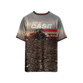 Just In Case agri jersey – Back