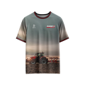 Just In Case agri jersey – Front