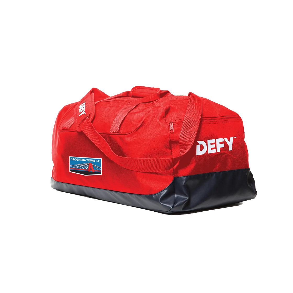 Drogheda Town Kit Bag