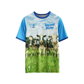Legend Dairy agri jersey – Front