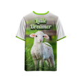 Little Dreamer agri jersey – Back