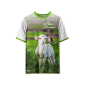 Little Dreamer agri jersey – Front
