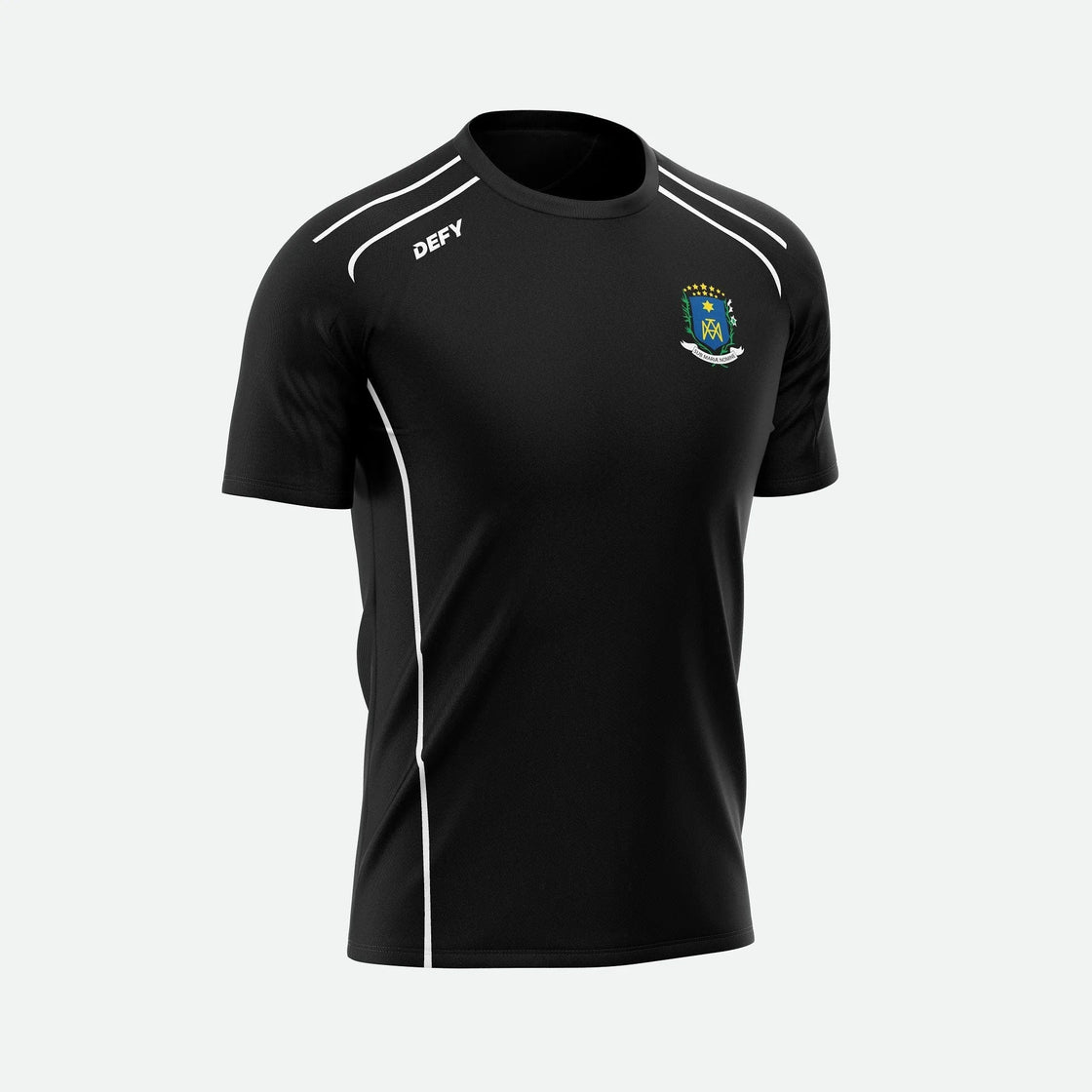 Marist Aztec Training Tee - Defy.ie