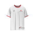 Massey Ferguson Born N Bred agri jersey – Front