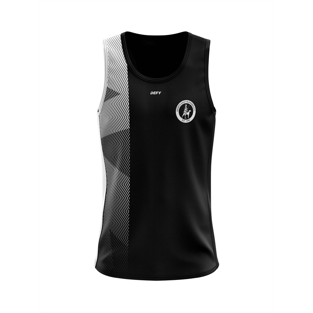 North East Runners Singlet