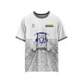 Never Gets Old agri jersey – Front