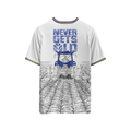New Holland Never Gets Old agri jersey – Back