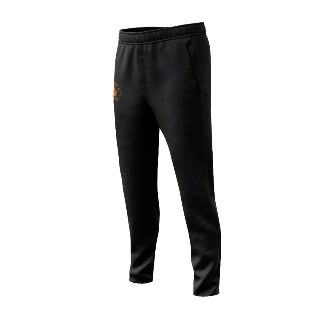 Quay Celtic Pants - Orange Crest - Kids - Defy.ie