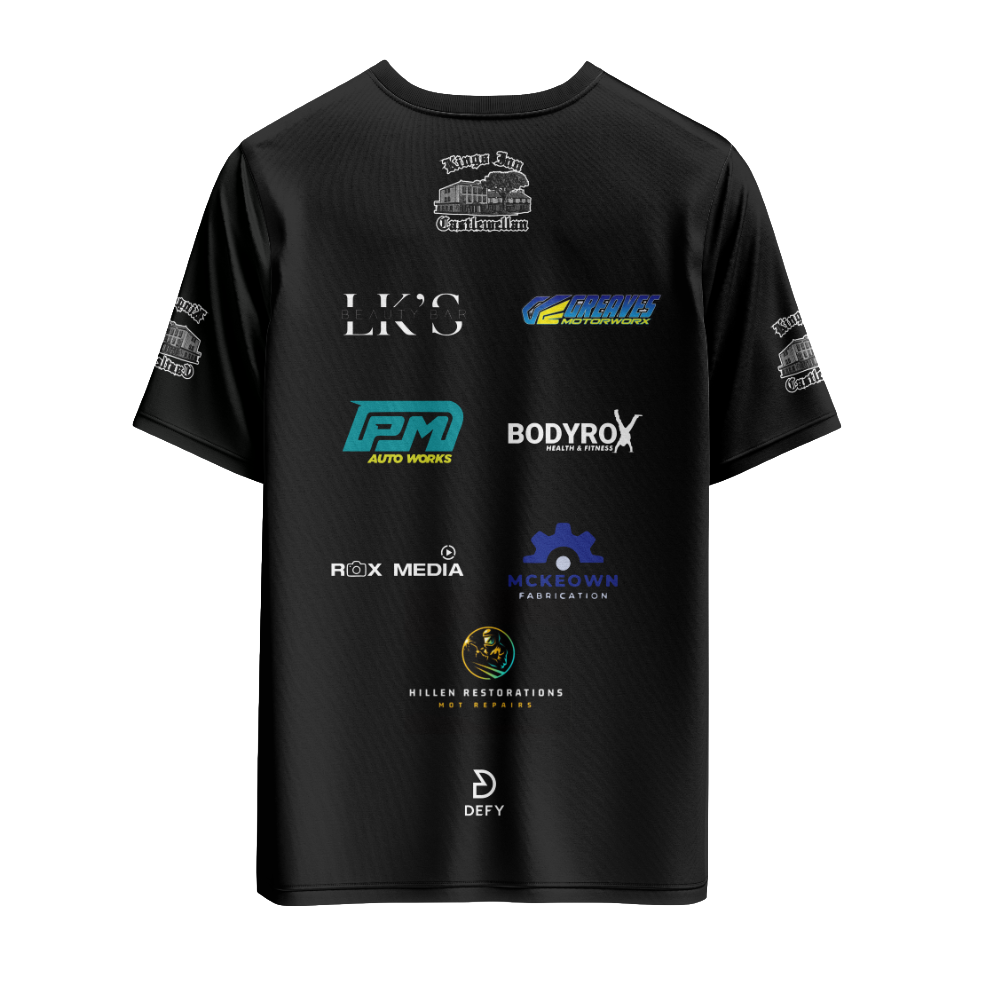 PK 550 Jersey -Adults