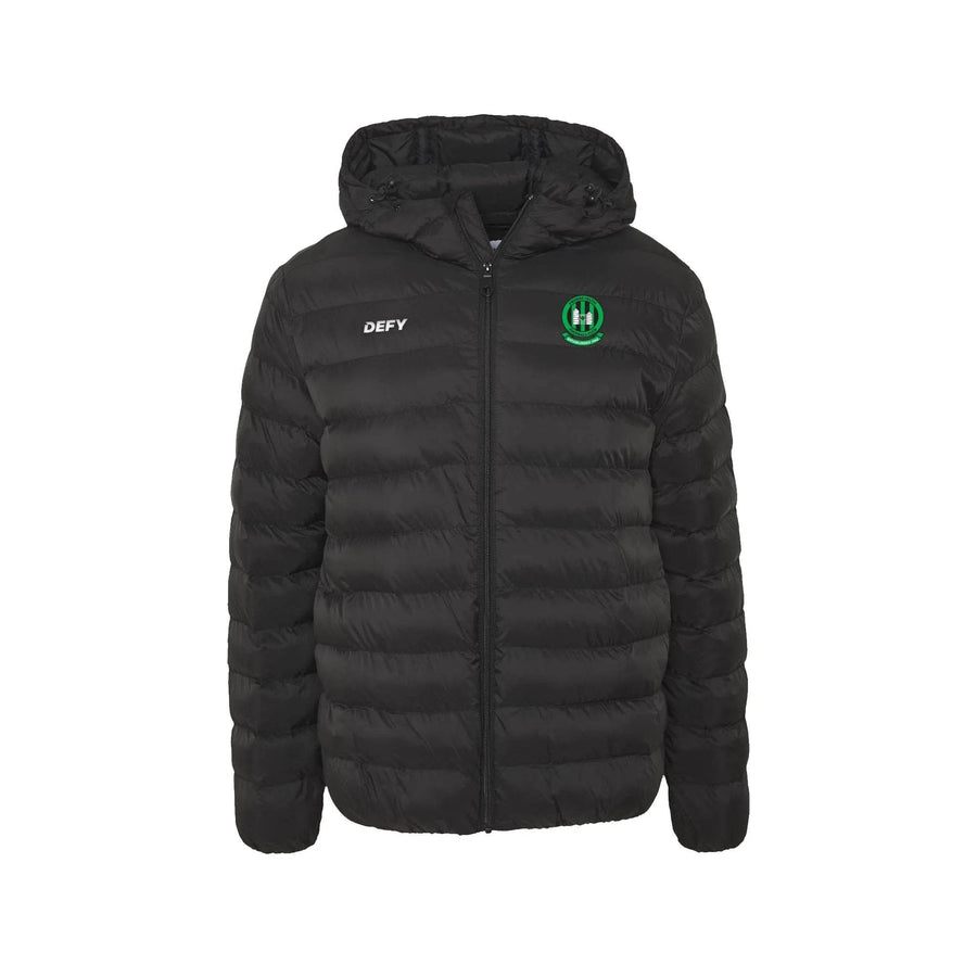 Swords Celtic Puffer Jacket - Adults - Defy.ie