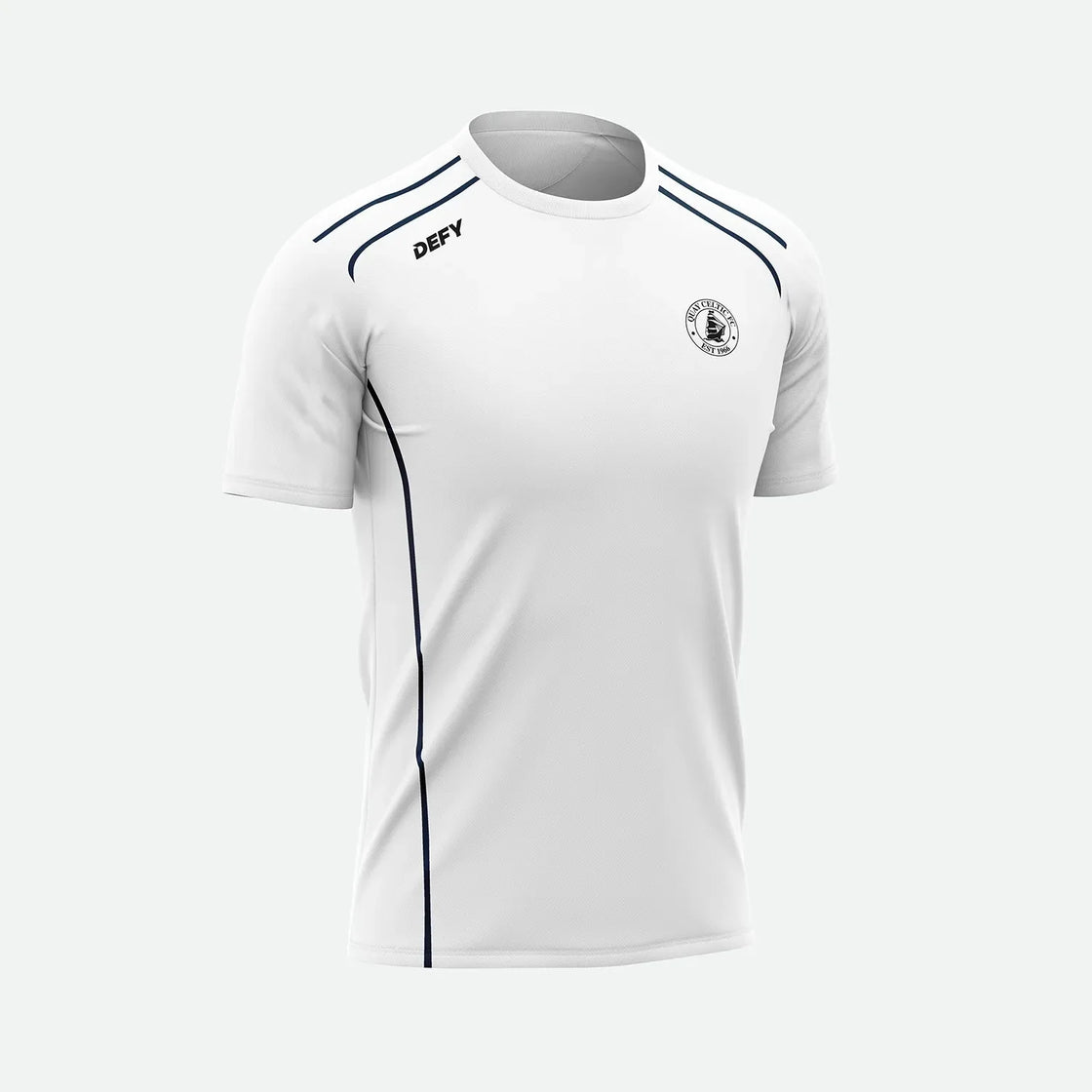 Quay Celtic Training Tee - Defy.ie