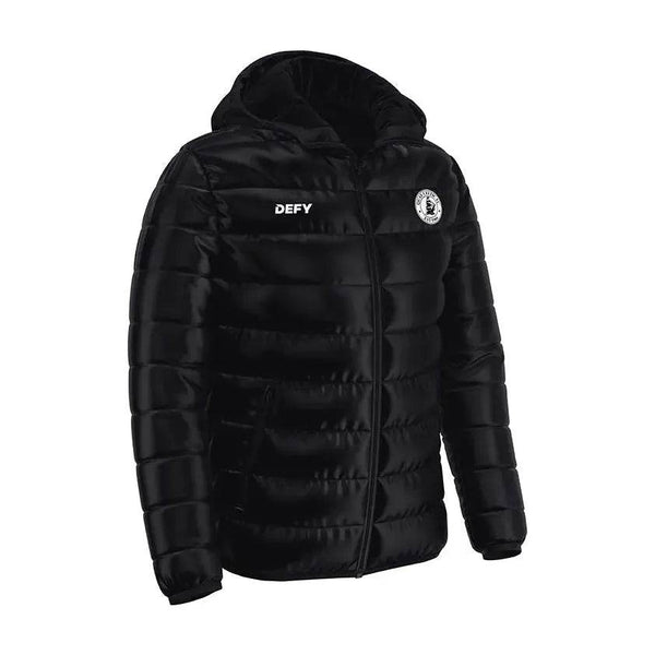 Quay Celtic Puffer Jacket - Kids - Defy.ie