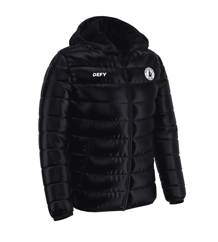 Quay Celtic Puffer Jacket - Kids