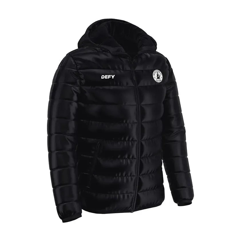 Quay Celtic Puffer Jacket - Mens