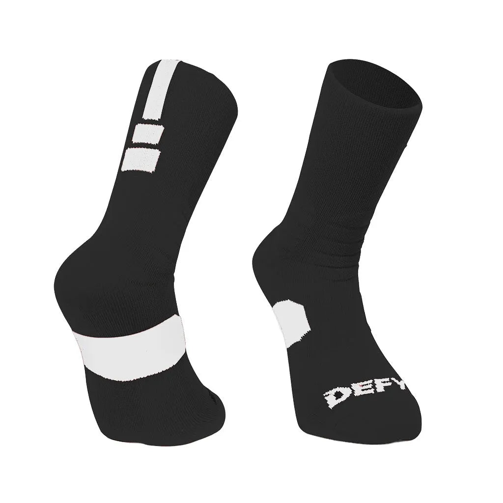 Quay Celtic Training Midi Socks