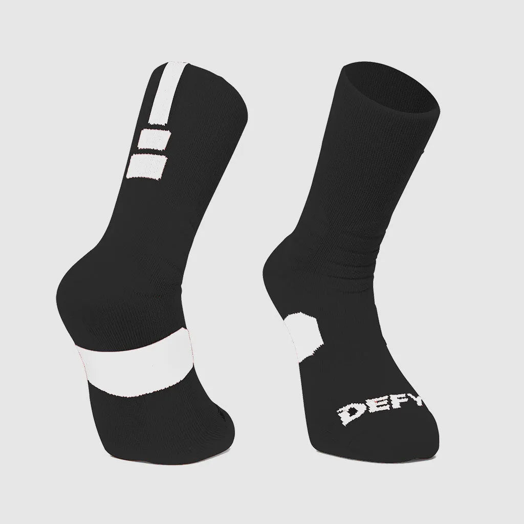 Quay Celtic Training Midi Socks - Defy.ie