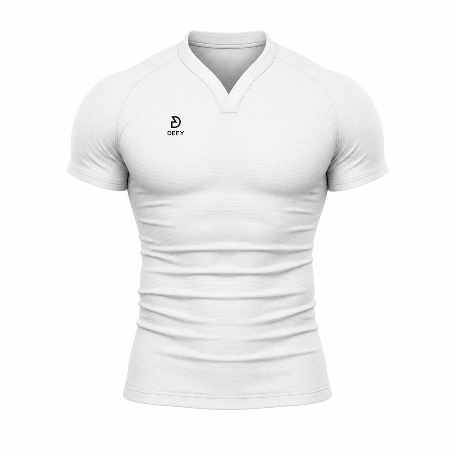 Rugby Jersey — Venom