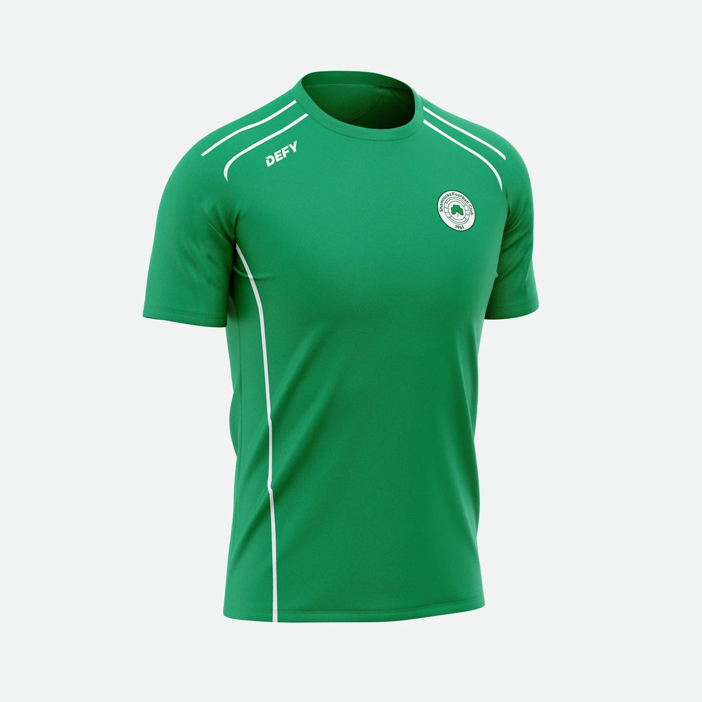 Shamrocks FC Training Tee