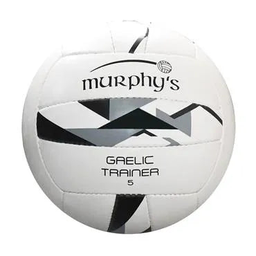 Murphy's Size 5 Gaelic Ball - Defy.ie