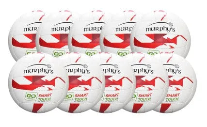 SMART TOUCH FOOTBALL | (AGE U10-U12) | SET OF 10