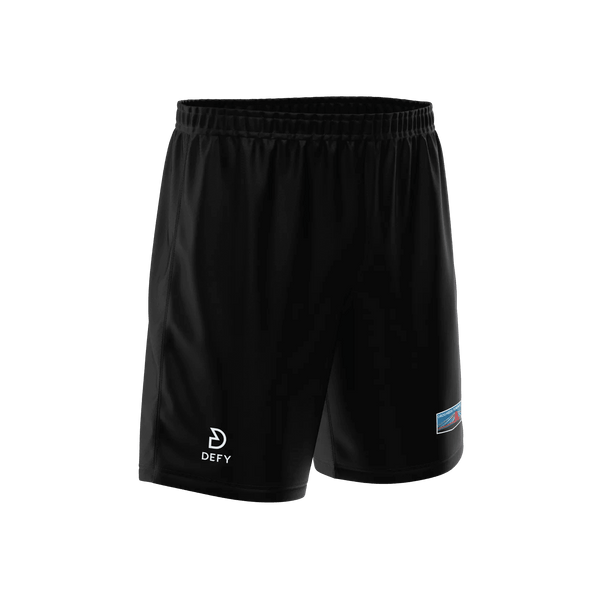 Drogheda Town Playing Shorts - Kids - Defy.ie