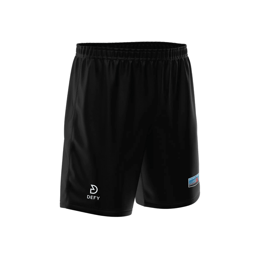 Drogheda Town Playing Shorts - Kids - Defy.ie