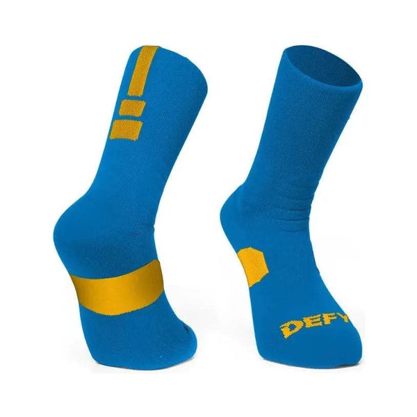 Kilkerley GFC CLG Midi Socks - Original Design - Defy.ie