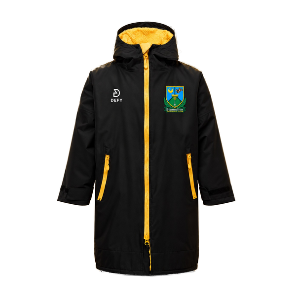 STAMULLEN DRI ROBE KIDS