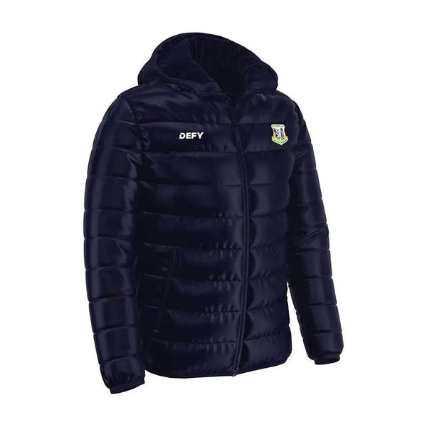 St Joseph's GFC Puffer Jacket - Kids - Defy.ie