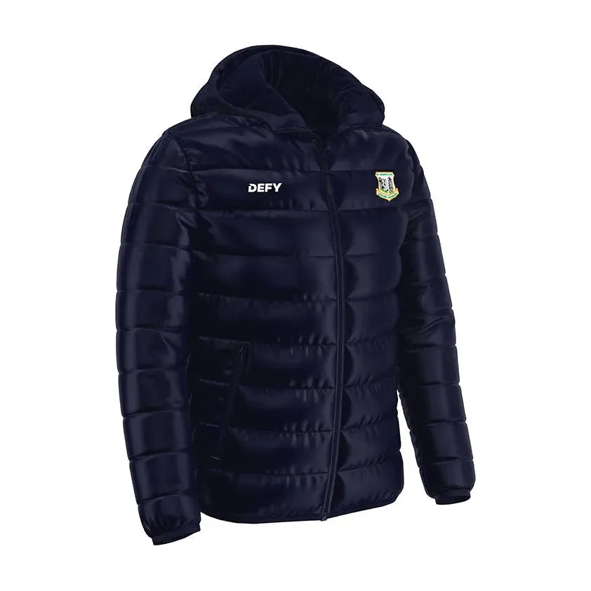 St Joseph's GFC  Puffer Jacket - Kids