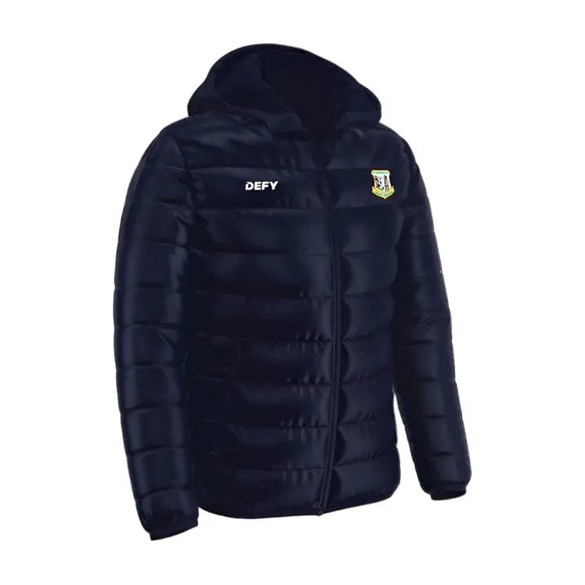 St Joseph's GFC Puffer Jacket - Mens