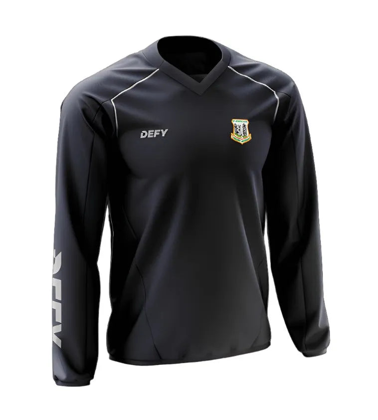 St Joseph's GFC Windcheater - Mens