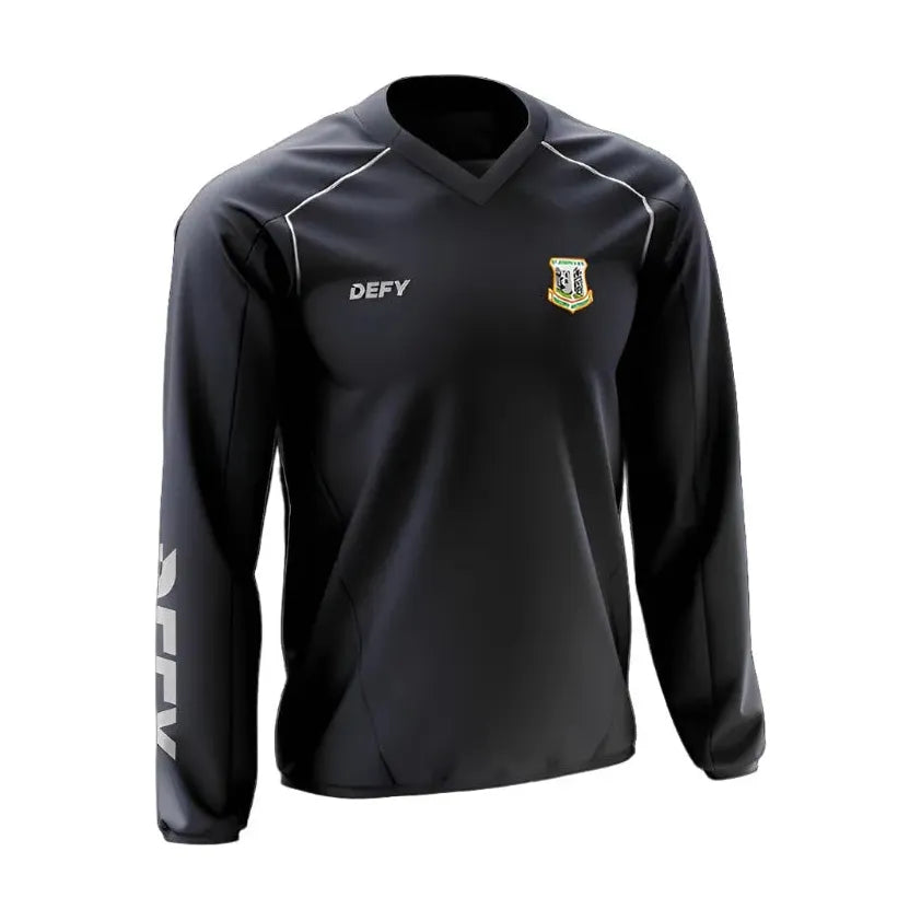 St Joseph's GFC Windcheater - Mens - Defy.ie