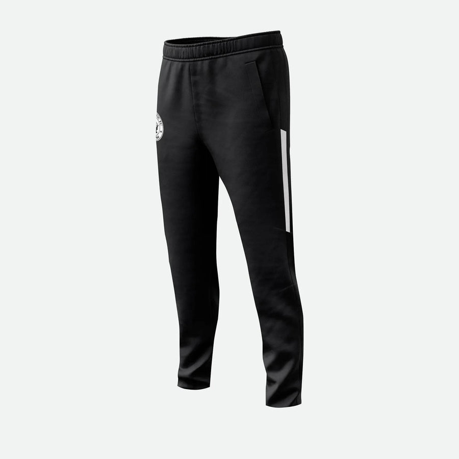 Quay Celtic Pants White Crest - Kids - Defy.ie