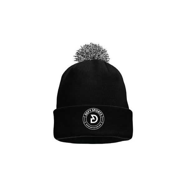 Bobble Hat