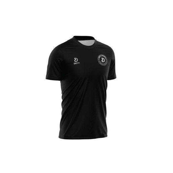 Training Top — Short Sleeve