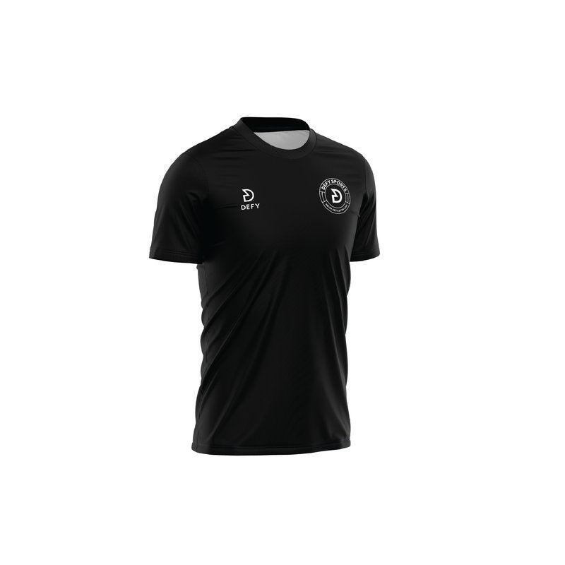 Training Top — Short Sleeve