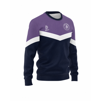LGFA Victory — Crew Neck Jumper