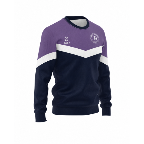 LGFA Victory — Crew Neck Jumper