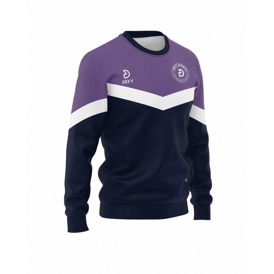 LGFA Victory — Crew Neck Jumper