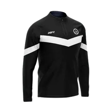 NER Vintage 1/4 Zip Top - Ladies