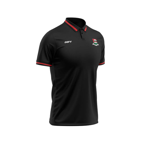 Dundrum GAC Polo T-Shirt - Defy.ie